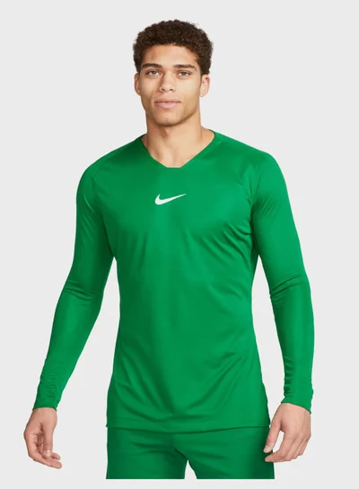 Nike Park Dri-Fit T-Shirt