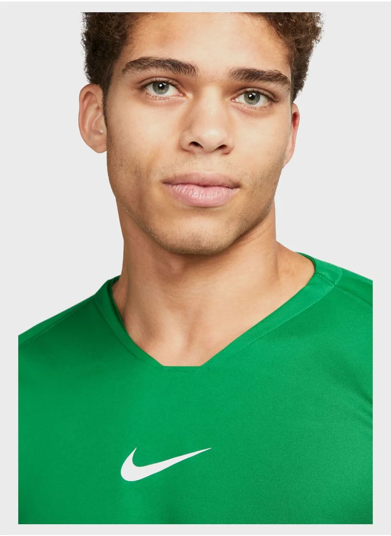 Nike Park Dri-Fit T-Shirt