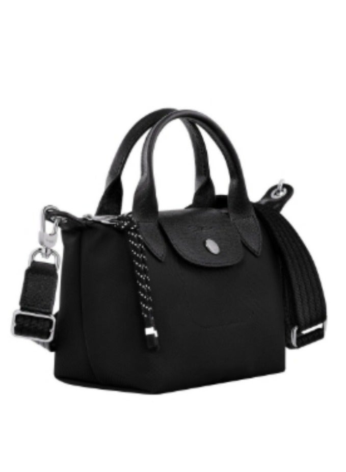 Longchamp Le Pliage Energy Tote Recycled Canvas - Image 2