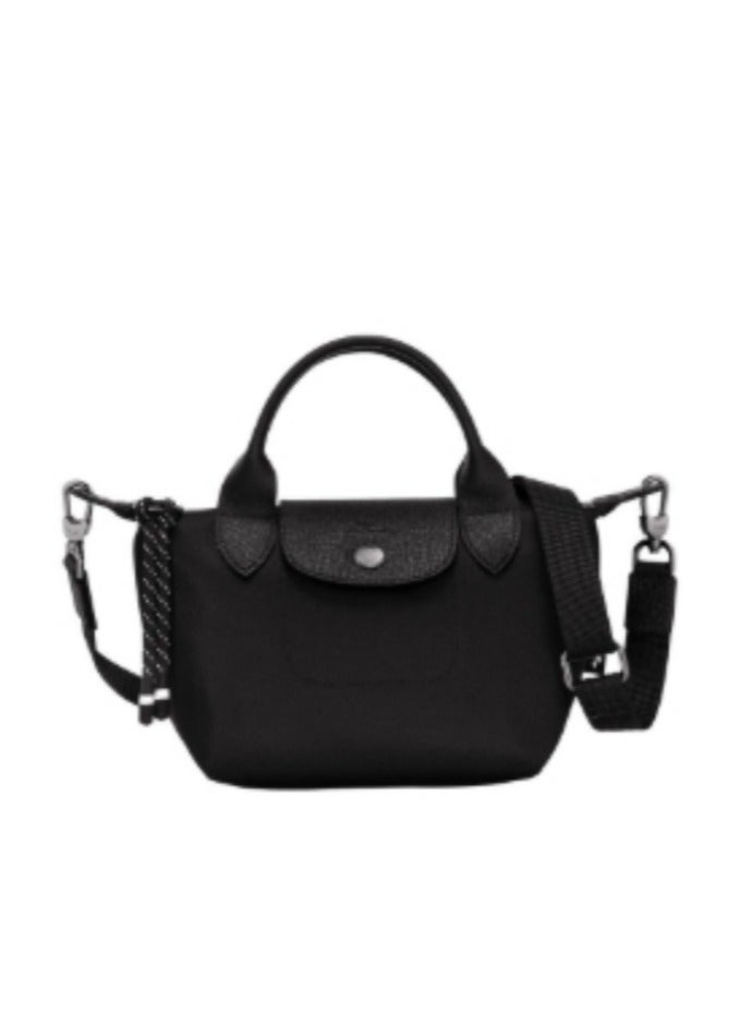 Longchamp Le Pliage Energy Tote Recycled Canvas - Image 1