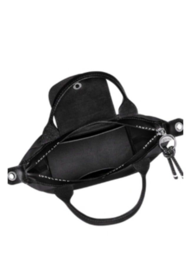 Longchamp Le Pliage Energy Tote Recycled Canvas - Image 3