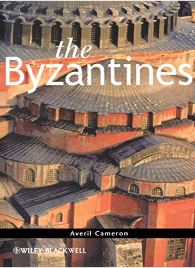 The Byzantines (The Peoples of Europe) 