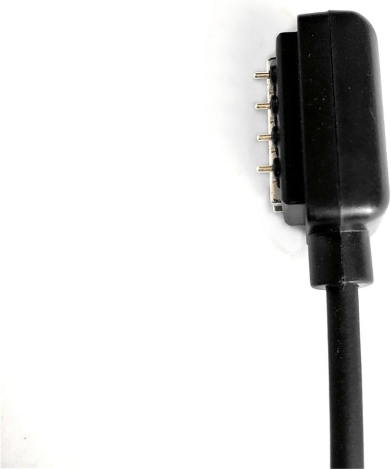 Smartwatch Charging Holder Protable USB Cable for 9/9 Baro/Wristwatch Dock Watch Charger - Image 2