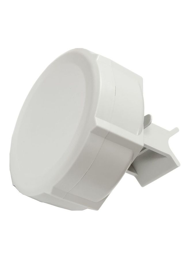 SXT G-5HnD 16 DBI Gigabit SXT Dual pol antenna Integrated design White