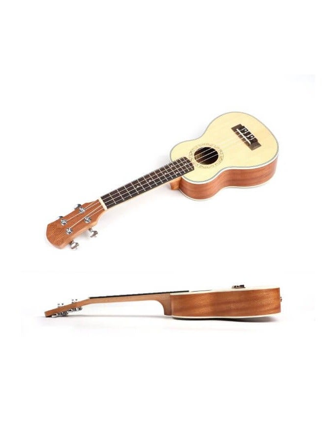 يونيستار UK24-50-N 24 Concert يوكوليلي - Image 2