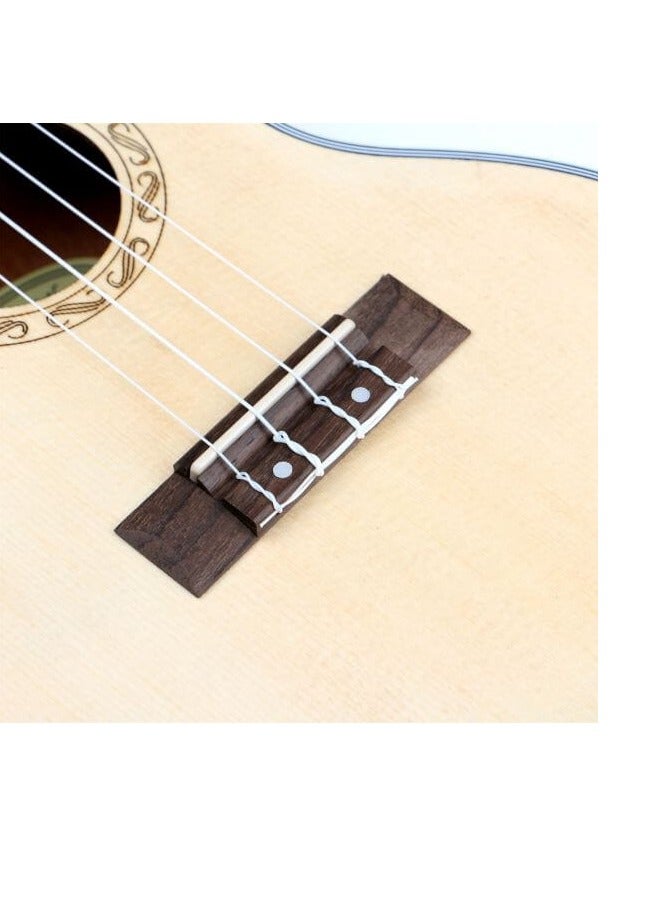 يونيستار UK24-50-N 24 Concert يوكوليلي - Image 5