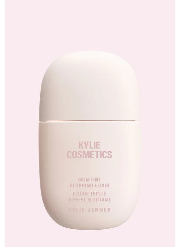Kylie Cosmetics Skin Tint Blurring Elixir Foundation - 4W, 30ml