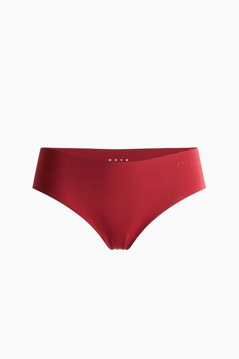 H&M 3-pack DryMove™ Sports hipster briefs