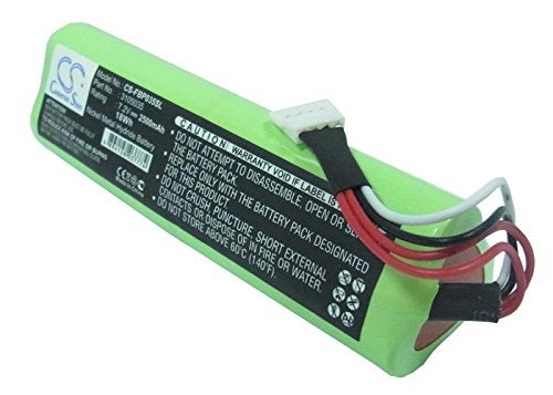 FLUKE VINTRONS, FLUKE 3105035, 3524222, Ti20-RBP Replacement Battery for FLUKET i10, Ti-10, Ti-20, Ti20-RBP, Ti25, Ti-25, TiR, TiR1, - Image 1