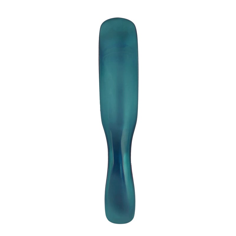 Phillips Brush Emerald Light Touch 6 Hair Brush - Part of the Gem Collection - Image 2