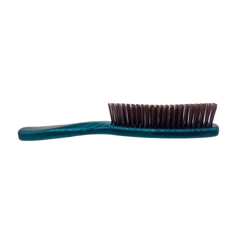 Phillips Brush Emerald Light Touch 6 Hair Brush - Part of the Gem Collection - Image 3