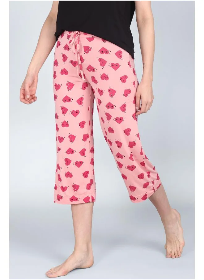 NeceSera Nap Queen Capri
