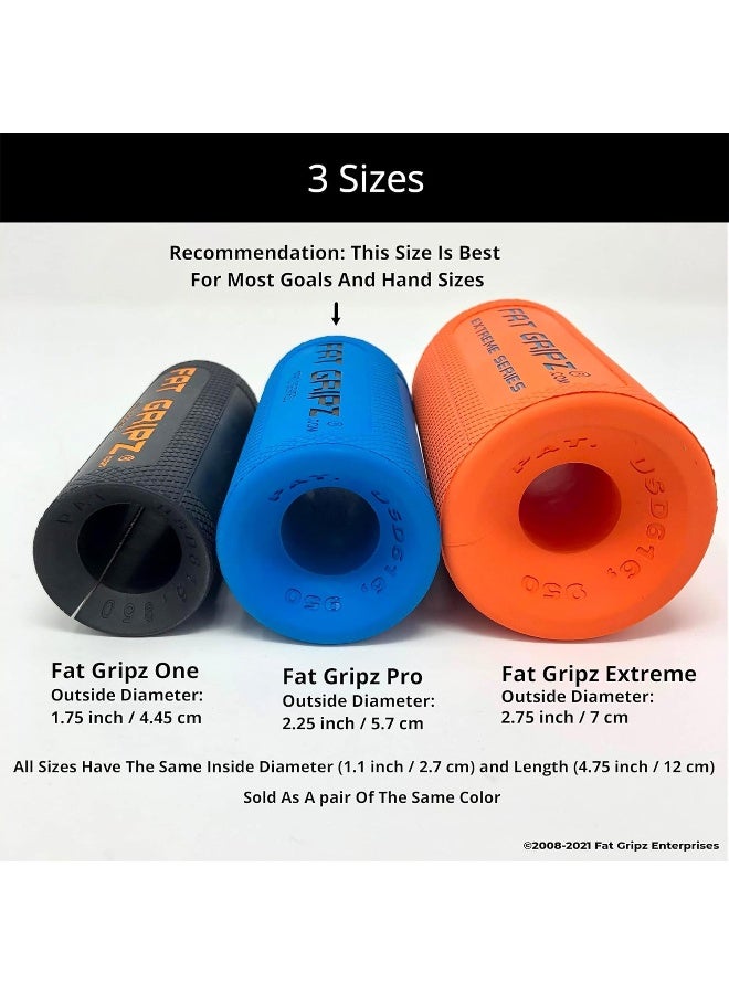 Fat Gripz One (1.75 Inch Outer Diameter) - Image 3
