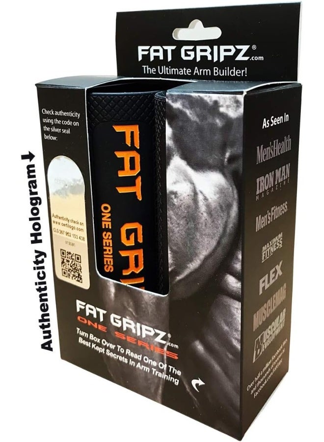 Fat Gripz One (1.75 Inch Outer Diameter) - Image 5