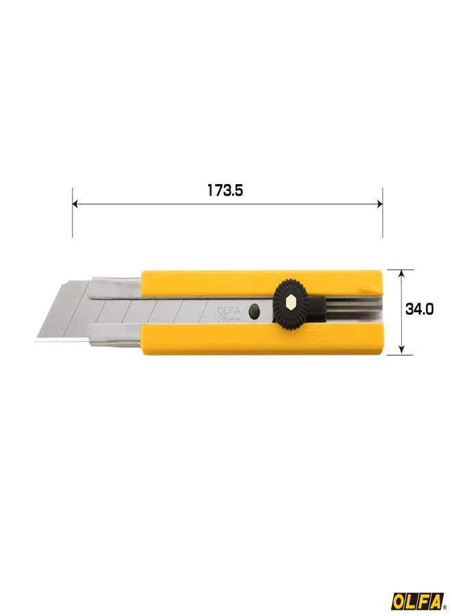 OLFA Cutter H Type 101B - Image 2