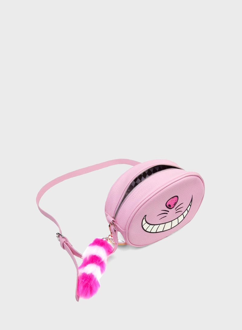 DIFUZED Casual Wide Strap Crossbody - Image 4