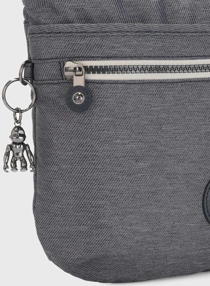 kipling Arto Messenger Bag