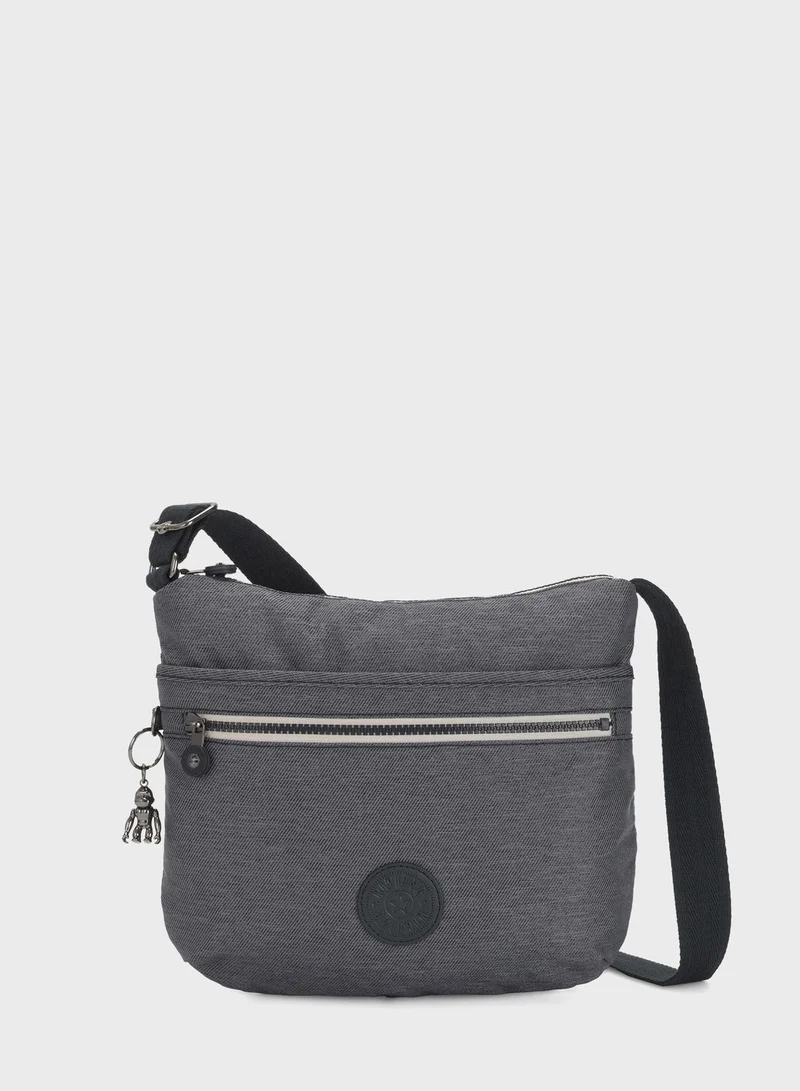 kipling Arto Messenger Bag