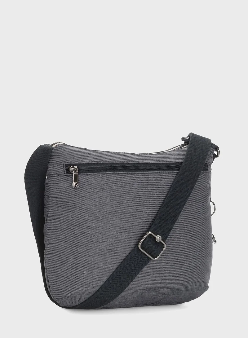 kipling Arto Messenger Bag