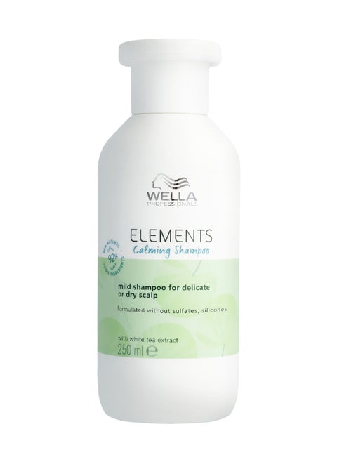 Elements Calming Shampoo 150Ml
