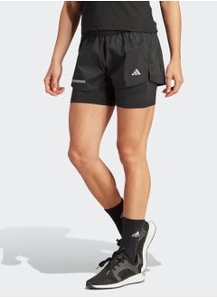 Adidas Ultimate 2In1 Shorts  - Image 1