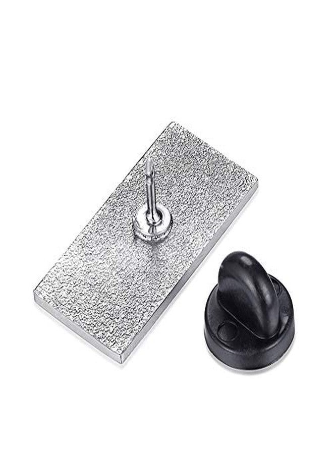 GuDeKe Mean Girls On Wednesdays We Wear Pink Pins Enamel Lapel Movie Bridesmaid Gift（2 Pack） - Image 3