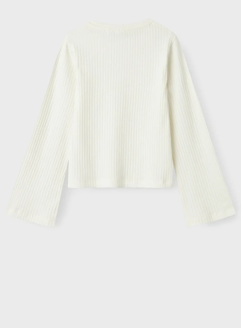 NAME IT Kids Essential  Top