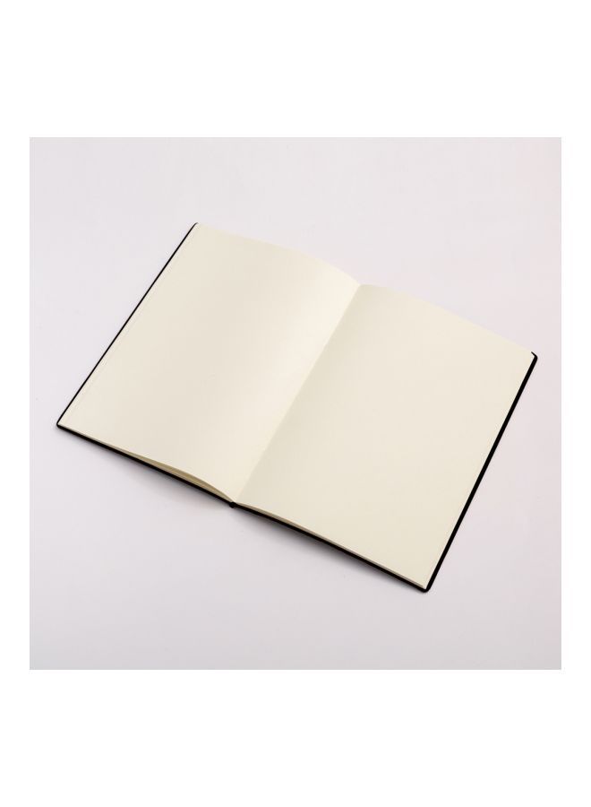 NIBEMINENT Diamond Painting Cover Notebook Blue/Pink/Gold - Image 2