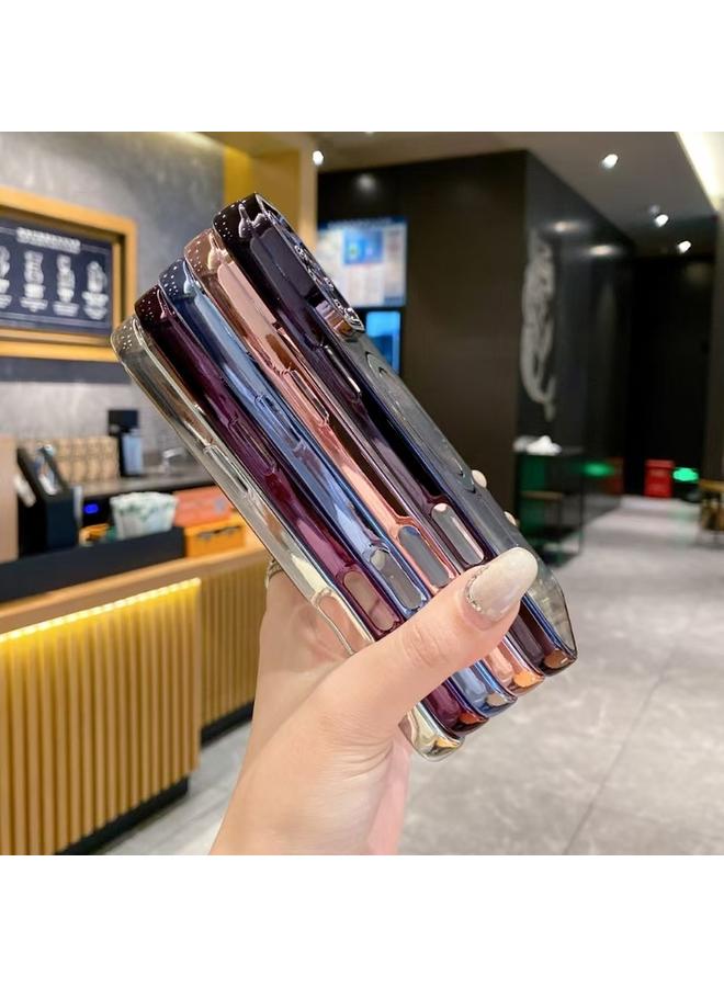 زبون جراب هاتف iPhone 11 من Magsafe TPU الأصلي المقلد - Image 5