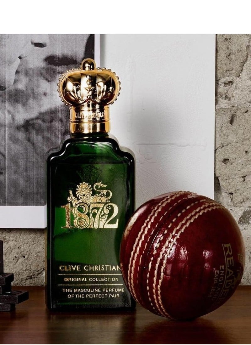 CLIVE CHRISTIAN - Clive Christian 1872 for women Eau de Parfum 50ml - Image 1
