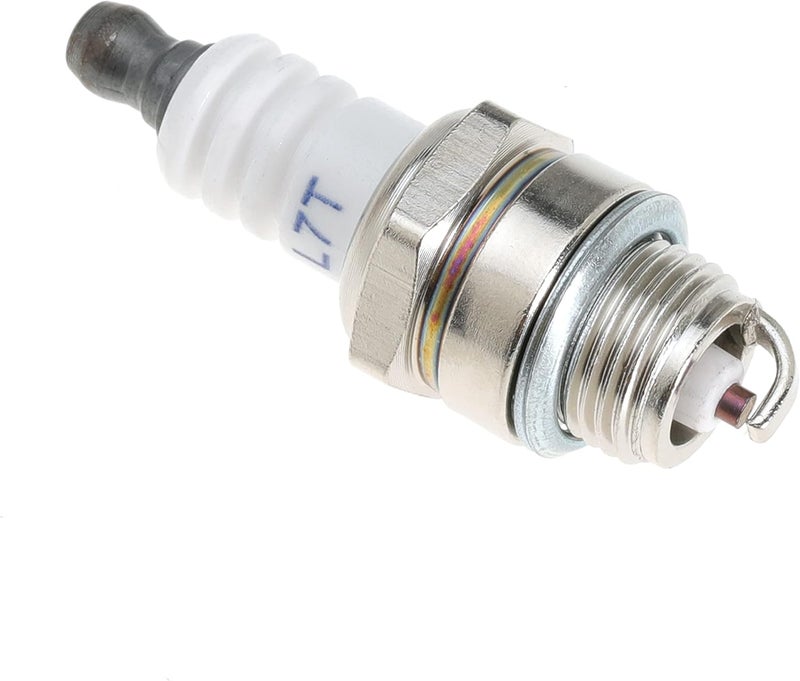 Seweder 590454 Magneto Armature Ignition Coil with L7T Spark Plug for JOHN DEERE - Image 4