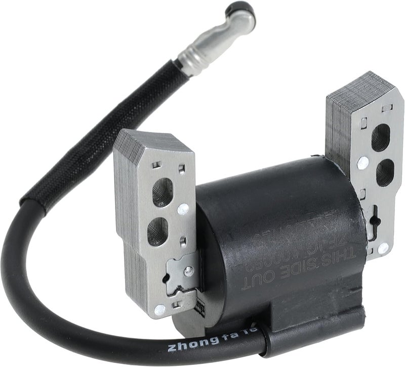Seweder 590454 Magneto Armature Ignition Coil with L7T Spark Plug for JOHN DEERE - Image 2