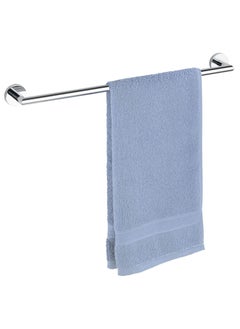 Wenko Wenko Uno Napoli-Revello Power-Loc No-Drill Attachment Rust-Proof Chrome-Plated Brass Towel Rail  - Image 2
