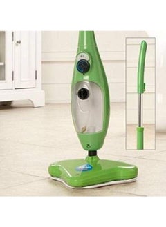 X5 Multi-Use Steam Mop - Green - pzsku/Z67802BBEC881737B1CE3Z/45/_/1657108231/7857041b-66cc-4d9b-a30b-1f7a42d2f9ce