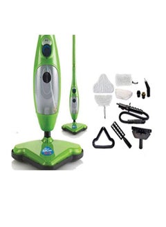 X5 Multi-Use Steam Mop - Green - pzsku/Z67802BBEC881737B1CE3Z/45/_/1657108231/a43c6357-3bb7-4dca-bf51-d1ecfdaedda3