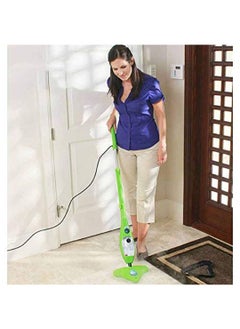 X5 Multi-Use Steam Mop - Green - pzsku/Z67802BBEC881737B1CE3Z/45/_/1657108231/a93a381d-5c62-4746-ab0b-c15b72aea228