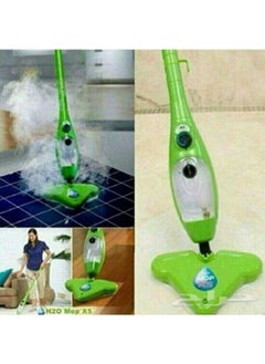 X5 Multi-Use Steam Mop - Green - pzsku/Z67802BBEC881737B1CE3Z/45/_/1657108231/b4f4b668-102e-48ef-b17d-38f2e5362dd6