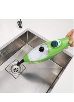 X5 Multi-Use Steam Mop - Green - pzsku/Z67802BBEC881737B1CE3Z/45/_/1657108231/ed4b26a2-ef8c-4996-9d70-8a751aa0c351