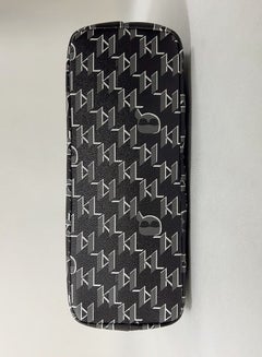 كارل لاجرفيلد باريس حقيبة توت K/Ikonik Monogram النسائية من  - Image 2