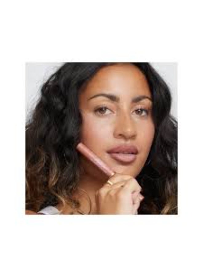 جوش أحمر شفاه جوش ليب لاين آند كوت 2 في 1، لون 002، لون القرفة المحروقة، 2 مل - Image 2