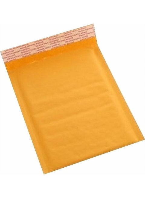 Doğan Envelope Doğan Formula Bubble Envelope 1A 17X23.5 cm 10 Pieces