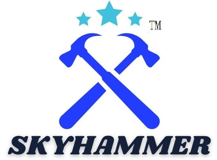 SKYHAMMER Rotary Coax Coaxial Cable Wire Cutter Stripping Tool Rg59 Rg6 Rg7 Rg11 Stripper - Image 5