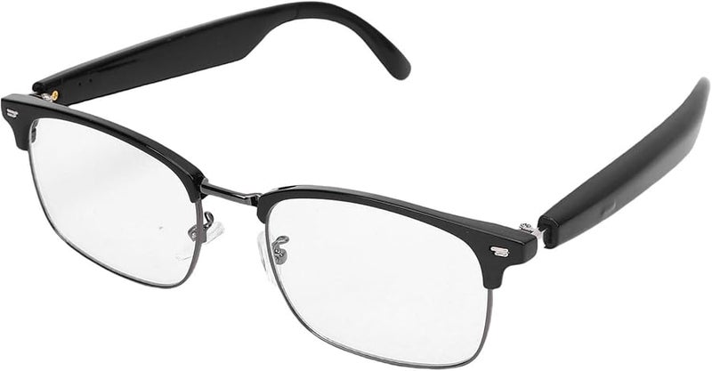 Vbestlife Smart Glasses 5 3 Inch Magnetic Polarized Lenses Double Driver Speakers Noise Cancellation - Image 2