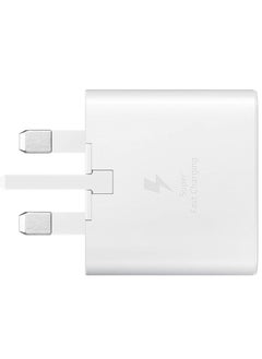 ELTRAZONE Samsung Original 25W Fast Phone Charger For Samsung Galaxy S20 S20+ S20 Ultra Note 20 Ultra USB-C Fast Charging Wall Charger With Cable  - Image 4