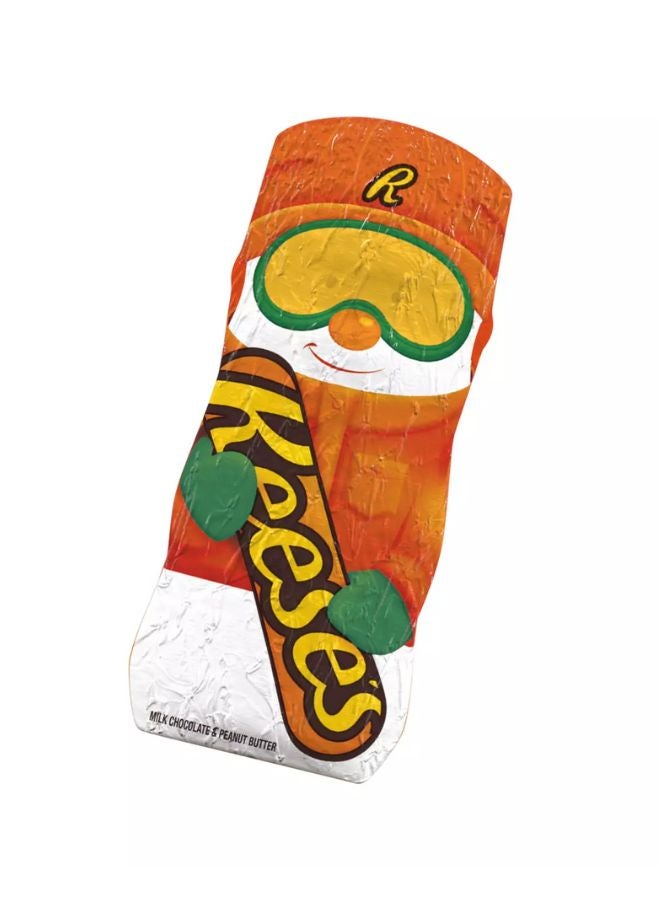 Reese's رجل الثلج بزبدة الفول السوداني - Image 3