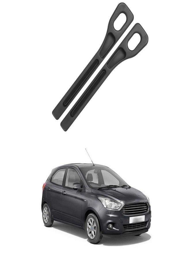 LOVMOTO Car Interior Accessories Universal Car Seat Gap Filler Storage Box for Car Seat Gaps Seat Organiser Car Side Seat Catcher car storage organizer Comfortable With Flue-nce - Image 1