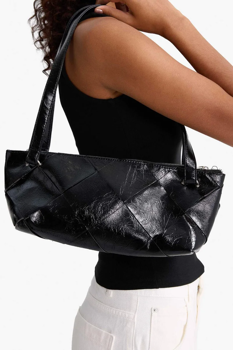 ديفاكتو Shoulder bag