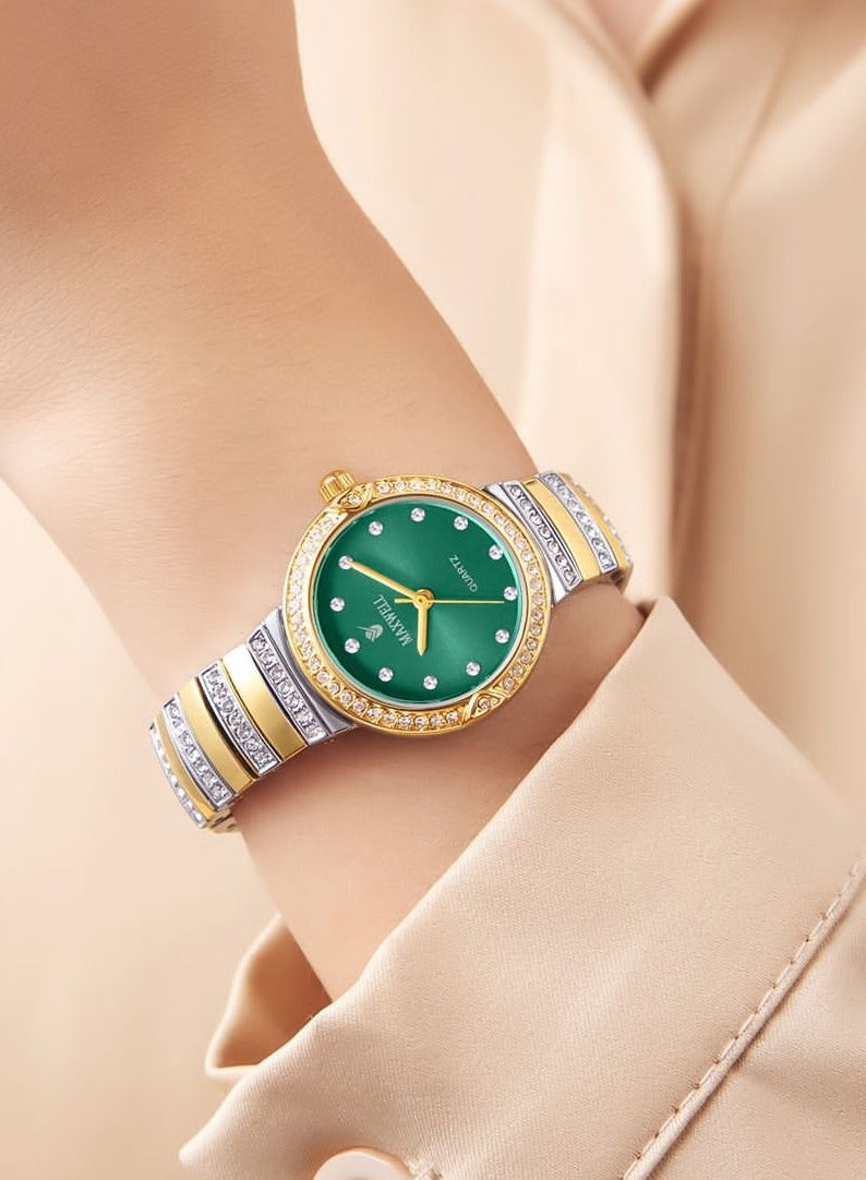 Maxwell women's watch