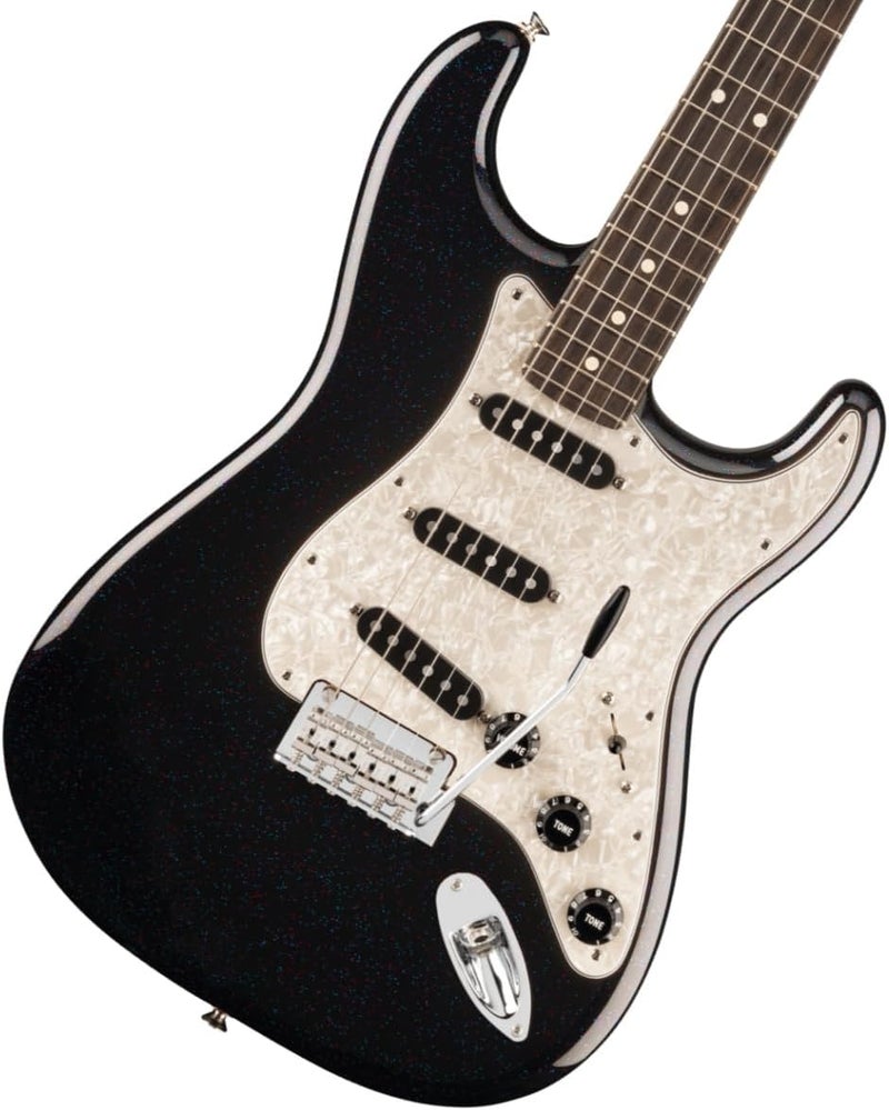 FENDER فندر الذكرى السبعين للاعب ستراتوكاستر نيبولا نوار - Image 1