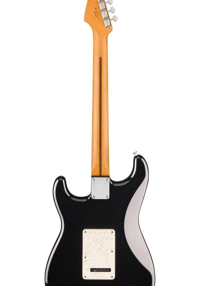 FENDER فندر الذكرى السبعين للاعب ستراتوكاستر نيبولا نوار - Image 4